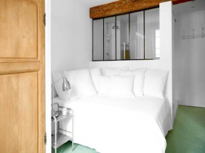 Studio COSY - 2P- Hôtel de Ville, le Marais